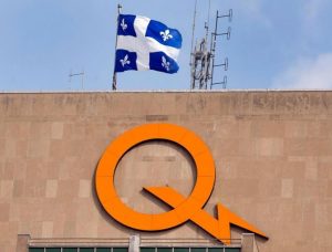 About 76 per cent of homes in Quebec back on the grid after powerful weekend storm