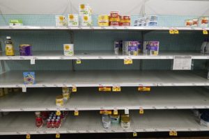 Health Canada watching ‘potential’ impact of sunflower oil shortage on baby formula Health Canada watching ‘potential’ impact of sunflower oil shortage on baby formula