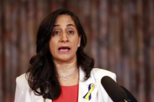 Canada can do more for military members struggling to find housing: defence minister Canada can do more for military members struggling to find housing: defence minister