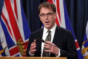 B.C. launches Canada’s first lung cancer screening program for high-risk residents B.C. launches Canada’s first lung cancer screening program for high-risk residents