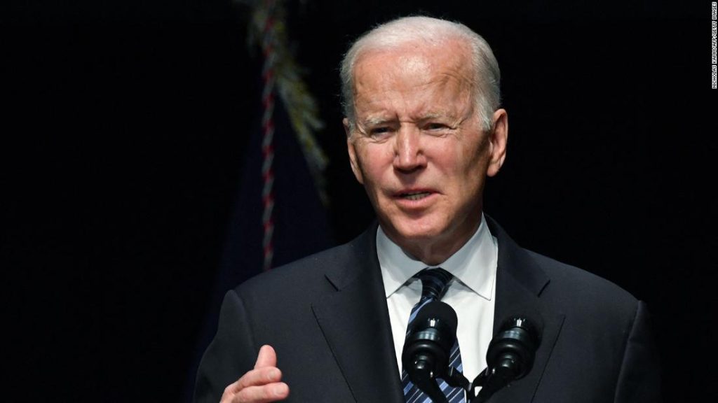 The political environment is terrible for Democrats — and it may get worse – CNN