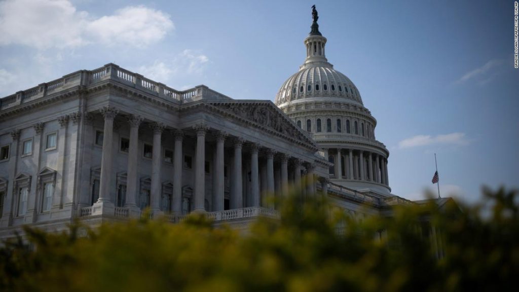 'Replacement' conspiracies driving gunmen creep into mainstream politics – CNN