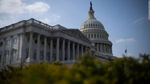 'Replacement' conspiracies driving gunmen creep into mainstream politics – CNN 'Replacement' conspiracies driving gunmen creep into mainstream politics – CNN