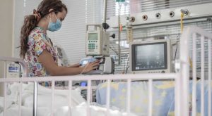 Argentina detects eight cases of severe hepatitis of unknown origin in children – WION