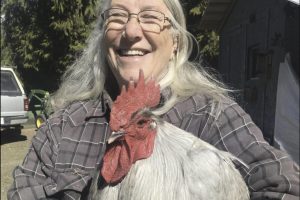 Deadly avian flu wipes out West Kootenay poultry flock – Nelson Star