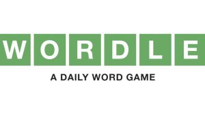 Today's Wordle Answer (#321) – May 6, 2022 – GameSpot