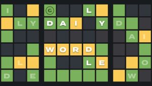 Today's Wordle Answer (#339) – May 24, 2022 – GameSpot
