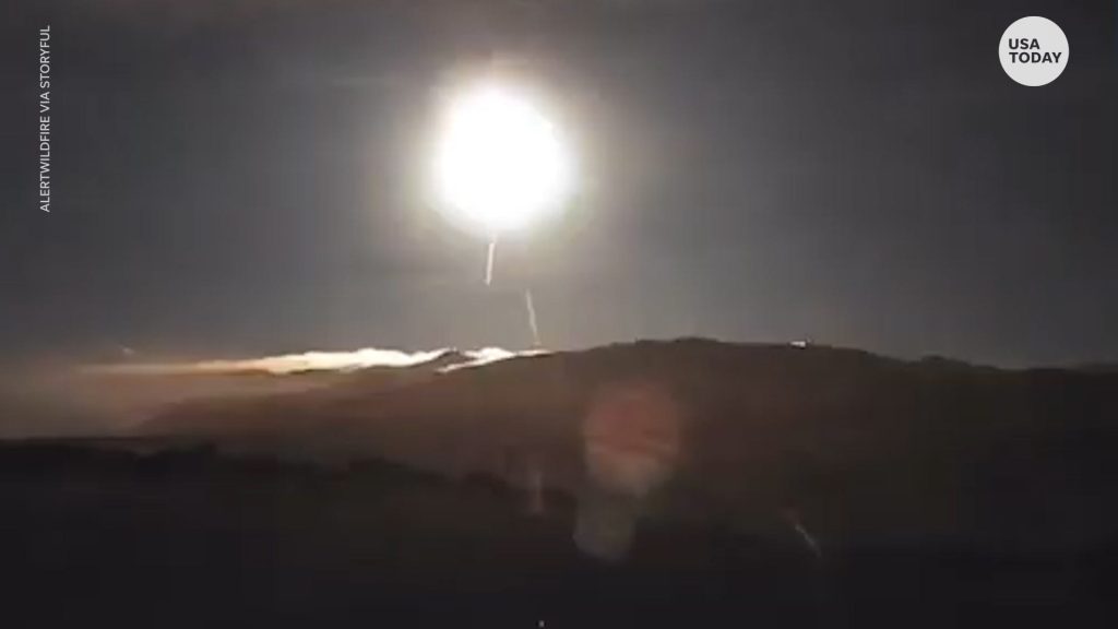 1989 JA to fly by Earth: Largest asteroid to approach us in 2022 – USA TODAY