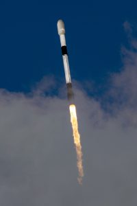 Starlink Group 4-13 | Falcon 9 Block 5 – Everyday Astronaut