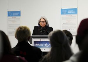 ‘Welcome home, Mary’: Gov. Gen. Mary Simon begins tour of Nunavik