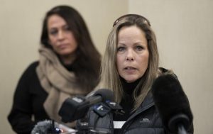 Judge to decide if ‘Freedom Convoy’ organizer Tamara Lich heads back to jail Judge to decide if ‘Freedom Convoy’ organizer Tamara Lich heads back to jail