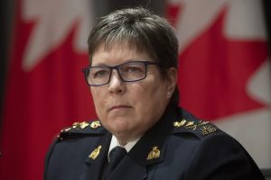 RCMP cleared border blockades without Emergencies Act powers, committee hears