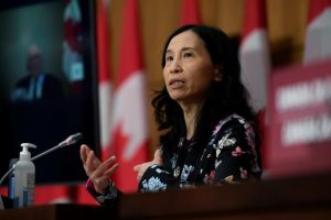 Public health agency trying to find out how many Canadians struggling with long COVID
