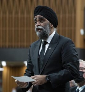 Canada pledges 9 million to help victims of Syria conflict, refugees
