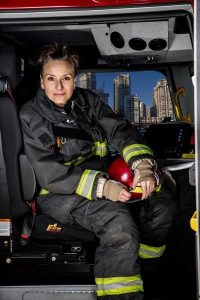 Firefighters say recognition of cancer risk is tough battle, especially in Quebec Firefighters say recognition of cancer risk is tough battle, especially in Quebec