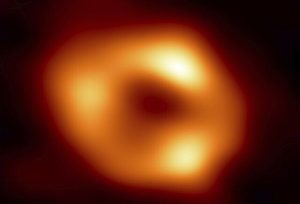 Searching for the Milky Way's Black Hole – Skywatching – Castanet.net