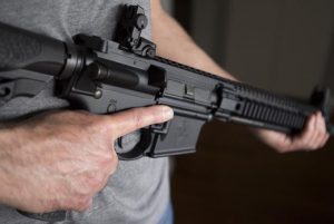 Close loopholes in ban on assault-style firearms, gun-control advocates urge MPs