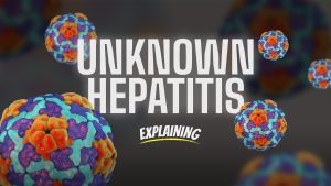 Unknown hepatitis in children: Will it become a pandemic too? – CGTN Unknown hepatitis in children: Will it become a pandemic too? – CGTN