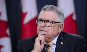 Putin guilty of ‘depravity’ for denying hungry Africans grain from Ukraine: Goodale Putin guilty of ‘depravity’ for denying hungry Africans grain from Ukraine: Goodale