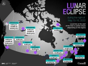 Super Flower Blood Moon This Weekend – 101.1 More FM Super Flower Blood Moon This Weekend – 101.1 More FM