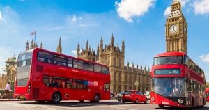 Rare Cases of Monkeypox Diagnosed in Britain | Health | thesuburban.com – The Suburban Newspaper
