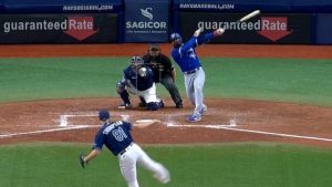 Homers from Hernandez and Jansen key in Blue Jays’ breakthrough in win over Rays – Sportsnet.ca
