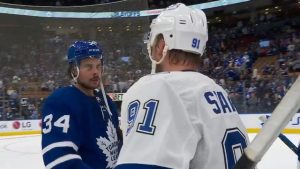 Maple Leafs show up but bow out: ‘This one hurts more’ – Sportsnet.ca