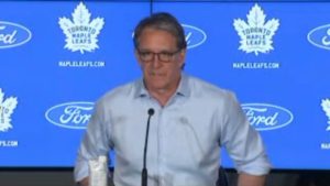 Six years of harsh reality be damned, the Maple Leafs are sticking to their plan