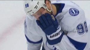 Colton scores late, Lightning beat Panthers in Game 2 to take 2-0 series lead – Sportsnet.ca