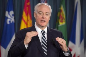 ‘Trust us’ isn’t enough to win confidence in Emergencies Act inquiry: law’s author