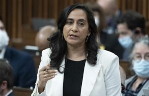 Canada shipping 20,000 rounds of artillery ammunition to Ukraine