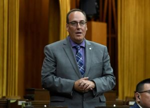 Fuddle-duddle or not, Speaker calls for respect after question period shouting match