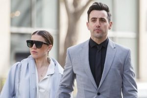 Cross-examination continues for Hedley frontman Jacob Hoggard