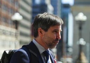 Record profits for oil companies should be invested in climate action: Guilbeault