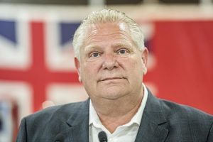 Top court won’t hear ex-OPP deputy commissioner’s appeal over lawsuit against Ford Top court won’t hear ex-OPP deputy commissioner’s appeal over lawsuit against Ford