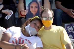 Inquest to begin in N.B. police shooting of Indigenous woman during wellness check
