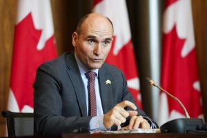 Health minister pledges support for Ukraine as WHO confirms attacks on health care