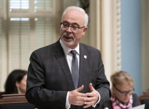 Parti Québécois, Quebec Liberals to vote against language bill for opposite reasons