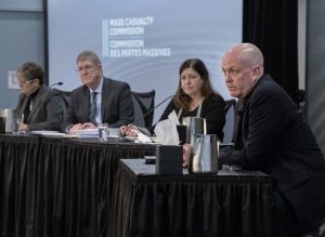 Costs reach .6 million for public inquiry into 2020 mass shooting in Nova Scotia Costs reach .6 million for public inquiry into 2020 mass shooting in Nova Scotia