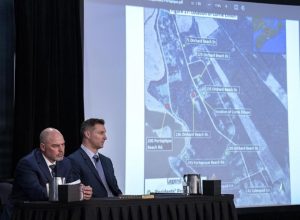 Confusion over RCMP leadership roles marked early investigation of N.S. mass shooting