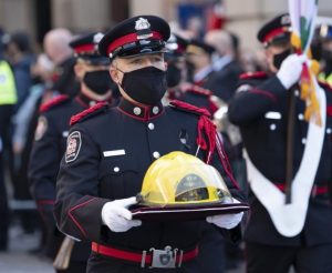 Quebec coroner calls public inquiry into Montreal firefighter’s drowning Quebec coroner calls public inquiry into Montreal firefighter’s drowning