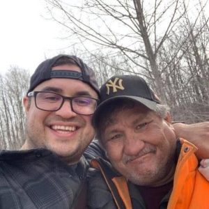 One of two Alberta men accused of killing hunters to take witness stand One of two Alberta men accused of killing hunters to take witness stand