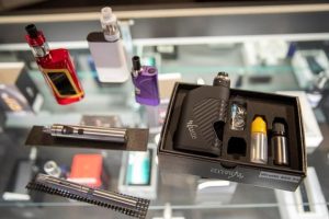 Government’s changing vape strategy shifts focus away from cigarettes, advocates fear