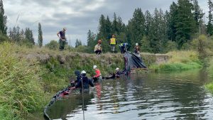 Opinion: B.C.'s unprecedented weather disasters require bold investment in watershed security – The Globe and Mail Opinion: B.C.'s unprecedented weather disasters require bold investment in watershed security – The Globe and Mail