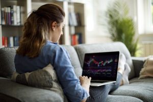 Women invest for the long-term in top companies they know and understand – The Globe and Mail