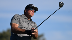 New biography reveals Mickelson had  million in gambling losses – Sportsnet.ca