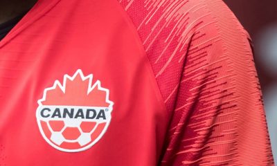 Soccer Canada