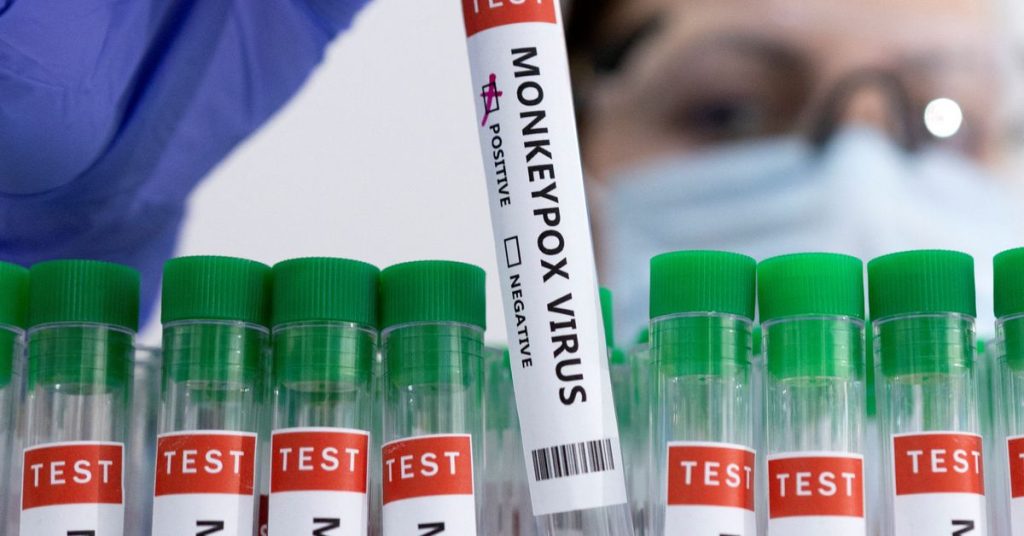 Canada's Quebec confirms 15 cases of monkeypox – Reuters