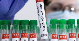 Canada's Quebec confirms 15 cases of monkeypox – Reuters
