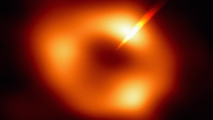 You’ve Seen the New Image of the Milky Way’s Black Hole – Now Hear It! – SciTechDaily You’ve Seen the New Image of the Milky Way’s Black Hole – Now Hear It! – SciTechDaily